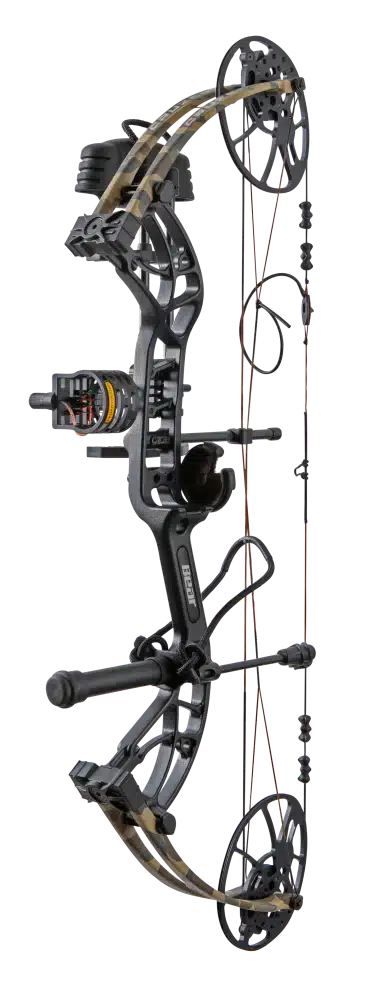 BEAR Cruzer G4 RTH READY TO HUNT PACKAGE