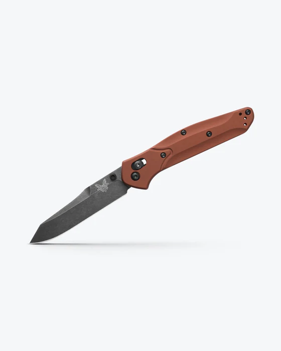 940 Osborne | Burnt Copper Aluminum